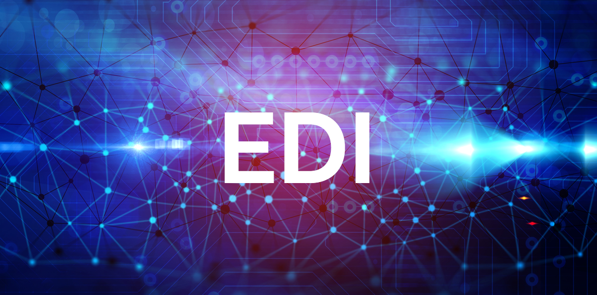 EDI